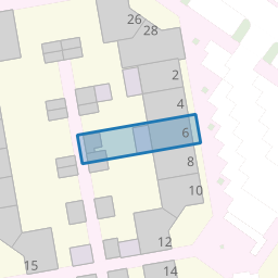 Perceel SKN00-D-4184