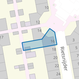 Perceel SKN00-D-4196