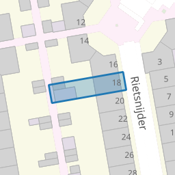 Perceel SKN00-D-4197