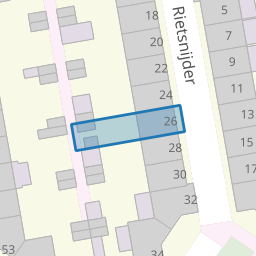 Perceel SKN00-D-4201