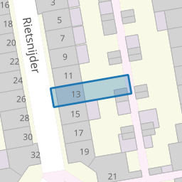 Perceel SKN00-D-4207