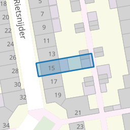 Perceel SKN00-D-4208