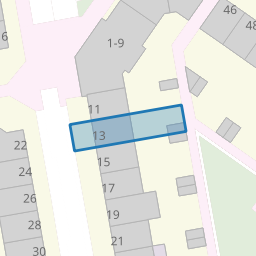 Perceel SKN00-D-4246