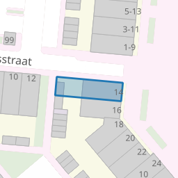 Perceel SKN00-D-4253