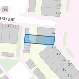 Perceel SKN00-D-4254