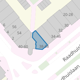 Perceel SKN00-D-4257