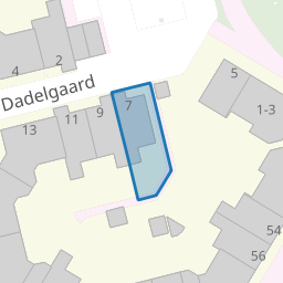 Perceel SKN00-D-4270