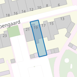 Perceel SKN00-D-4274