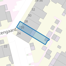 Perceel SKN00-D-4290