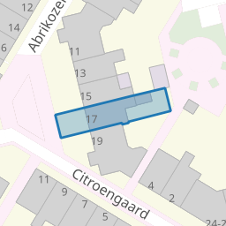 Perceel SKN00-D-4292