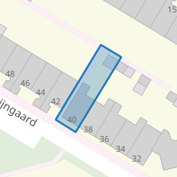 Perceel SKN00-D-4318