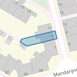 Perceel SKN00-D-4322