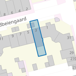 Perceel SKN00-D-4330