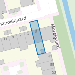 Perceel SKN00-D-4351