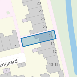 Perceel SKN00-D-4353