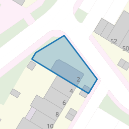 Perceel SKN00-D-4392