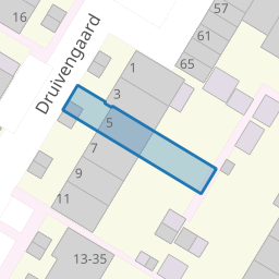 Perceel SKN00-D-4396