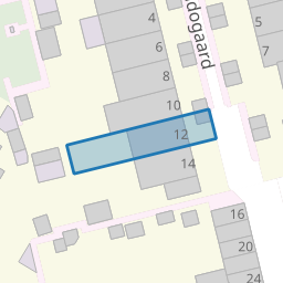 Perceel SKN00-D-4445