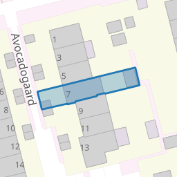 Perceel SKN00-D-4454