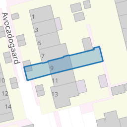 Perceel SKN00-D-4455