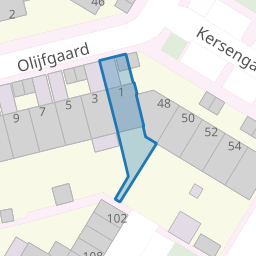 Perceel SKN00-D-4488