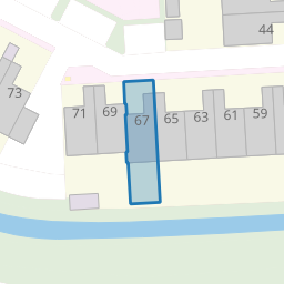 Perceel SKN00-D-4521