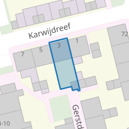 Perceel SKN00-D-4553