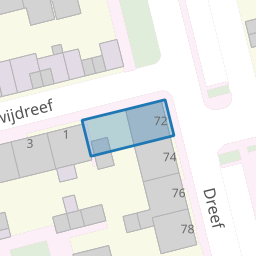 Perceel SKN00-D-4555