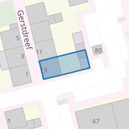 Perceel SKN00-D-4562