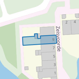 Perceel SKN00-D-4570