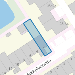 Perceel SKN00-D-4575