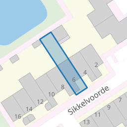 Perceel SKN00-D-4577