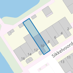 Perceel SKN00-D-4579