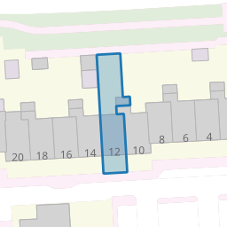 Perceel SKN00-D-4595