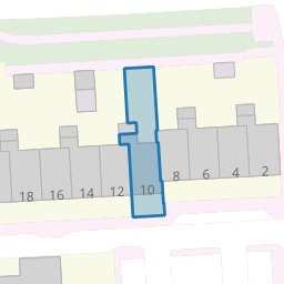 Perceel SKN00-D-4596