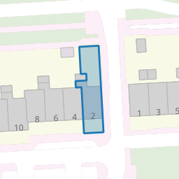 Perceel SKN00-D-4600