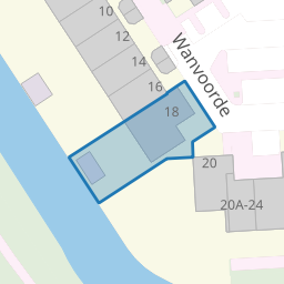 Perceel SKN00-D-4601