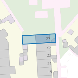 Perceel SKN00-D-4627