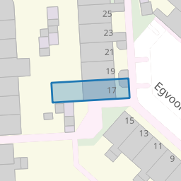 Perceel SKN00-D-4632