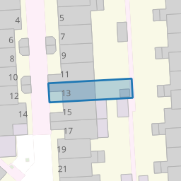 Perceel SKN00-D-4641