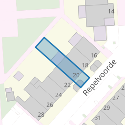 Perceel SKN00-D-4650