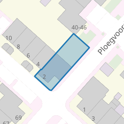 Perceel SKN00-D-4652