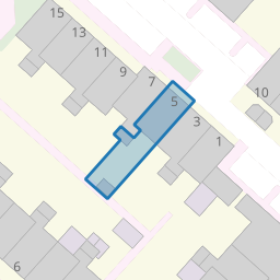 Perceel SKN00-D-4658