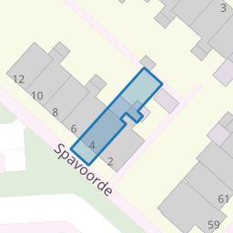 Perceel SKN00-D-4668