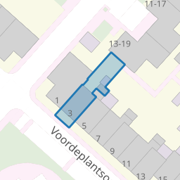 Perceel SKN00-D-4674