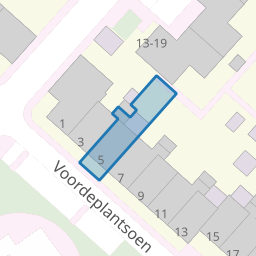 Perceel SKN00-D-4675