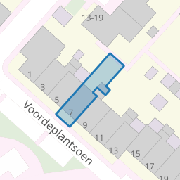 Perceel SKN00-D-4676