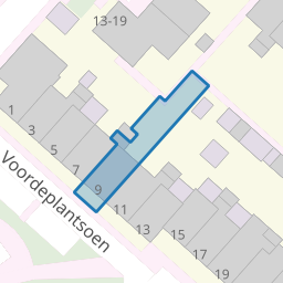 Perceel SKN00-D-4677