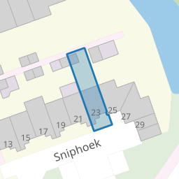 Perceel SKN00-D-4695