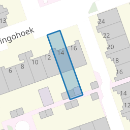 Perceel SKN00-D-4712